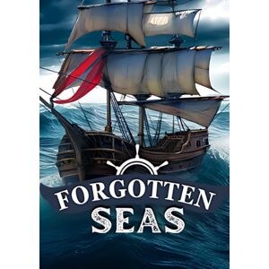 Forgotten Seas