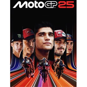 MotoGP25