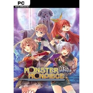 Monster Cable Monpiece