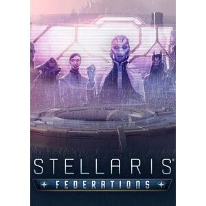 Stellaris: Federations