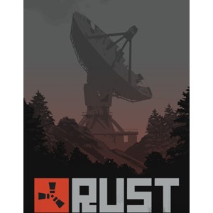 Rust