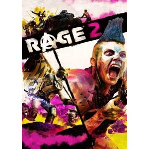 Rage 2