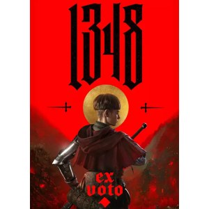 1348 Ex Voto