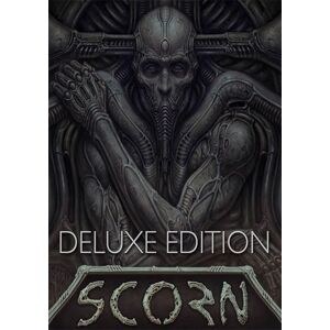 Scorn Deluxe Edition