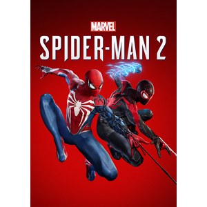 Marvel's Spider-Man 2 PC (Europe & UK)