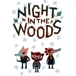 Night in the Woods