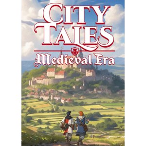 City Tales - Medieval Era