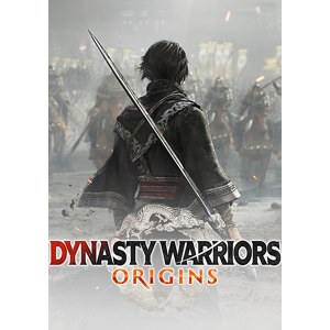 DYNASTY WARRIORS: ORIGINS