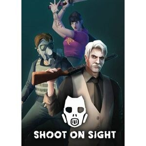 Shoot on Sight