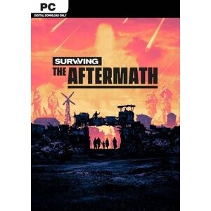 Surviving the Aftermath