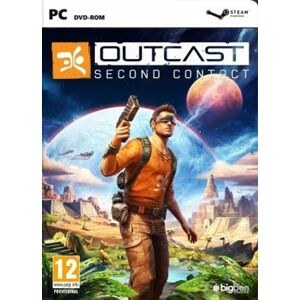 Outcast Second Contact