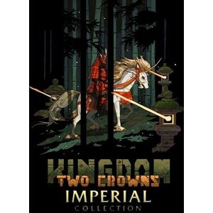 Kingdom Imperial Collection
