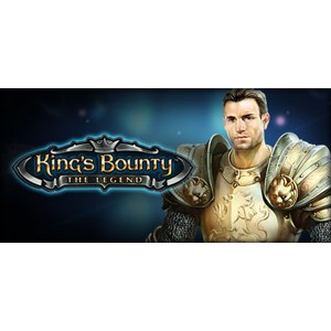 King's Bounty The Legend