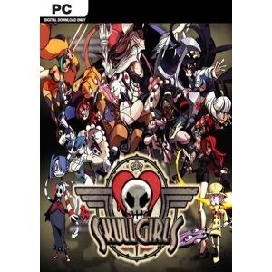 Skullgirls