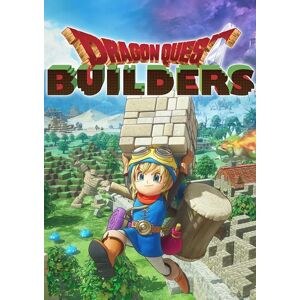 Dragon QUEST BUILDERS