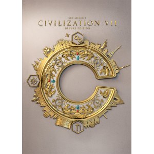 Sid Meier's Civilization VII Deluxe Edition