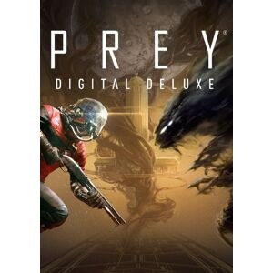 Prey Digital Deluxe PC (GOG)