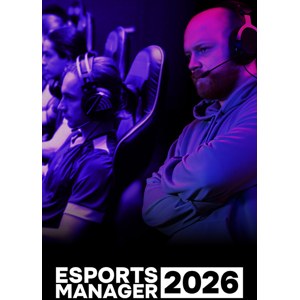 Esports Manager 2026