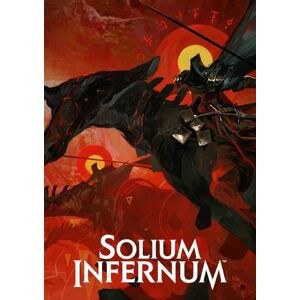 Solium Infernum