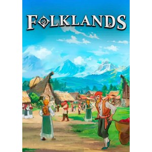 Folklands