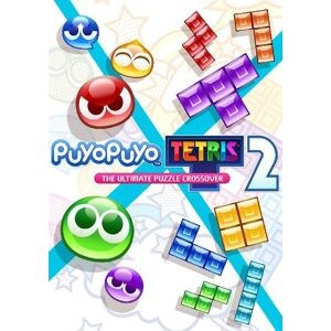 Puyo Puyo Tetris 2