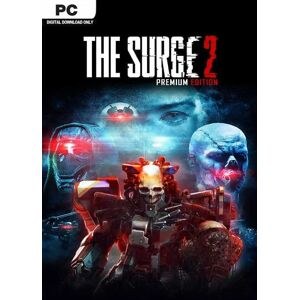 The Surge 2 - Premium Edition