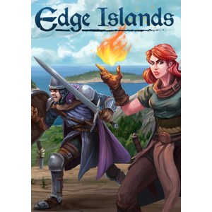 Edge Islands PC (Europe & UK)