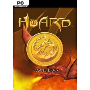Hoard Complete Pack