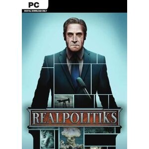 Realpolitiks
