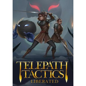 Telepath Tactics Liberated