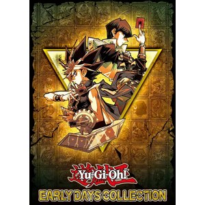 Yu-Gi-Oh! EARLY DAYS COLLECTION