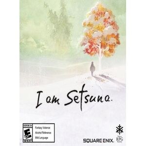 I am Setsuna