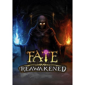 FATE: Reawakened