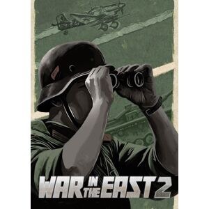 Gary Grigsby's War in the East 2