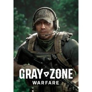 Gray Zone Warfare PC (Europe & UK)