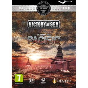Victory At Sea Deluxe Edition