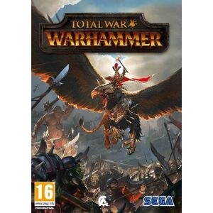 Total War: Warhammer