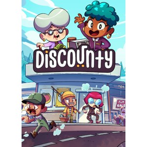 Discounty
