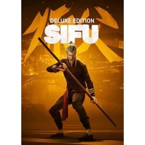 Sifu Digital Deluxe Edition
