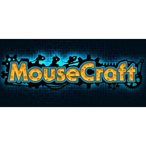MouseCraft