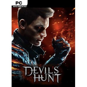 Devil's Hunt