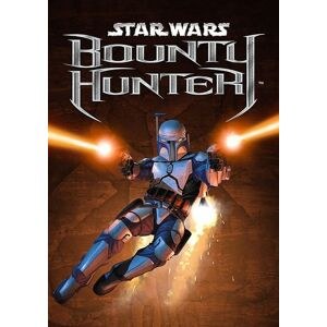 STAR WARS: Bounty Hunter