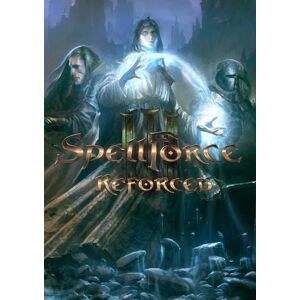SpellForce 3 Reforced