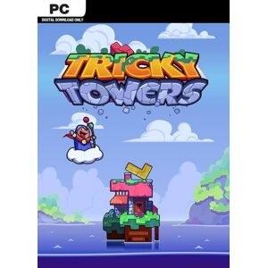 Tricky Towers