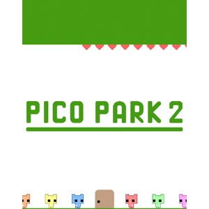 PICO PARK 2