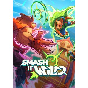 Smash it Wild: Tactical Volleyball Roguelike