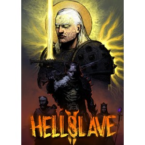 HellSlave II: Judgment of the Archon