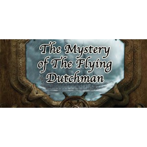 The Flying Dutchman