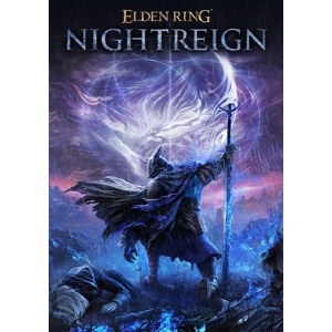 ELDEN RING NIGHTREIGN PC (EMEA)