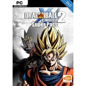 Dragon Ball Xenoverse 2 - Super Pass